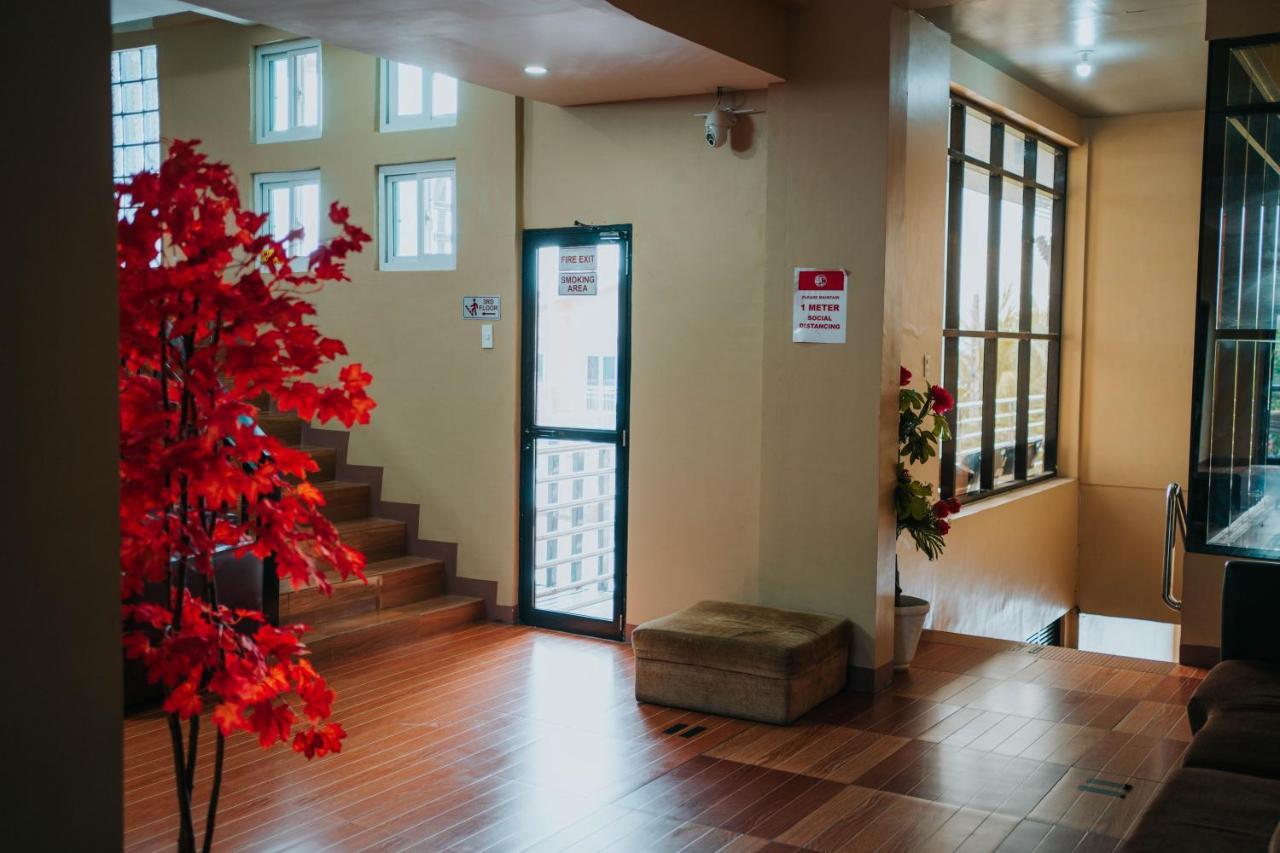 4K'S Pension House By Cocotel - Fully Vaccinated Staff Cebu Exterior foto