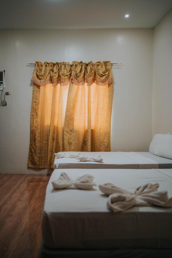4K'S Pension House By Cocotel - Fully Vaccinated Staff Cebu Exterior foto
